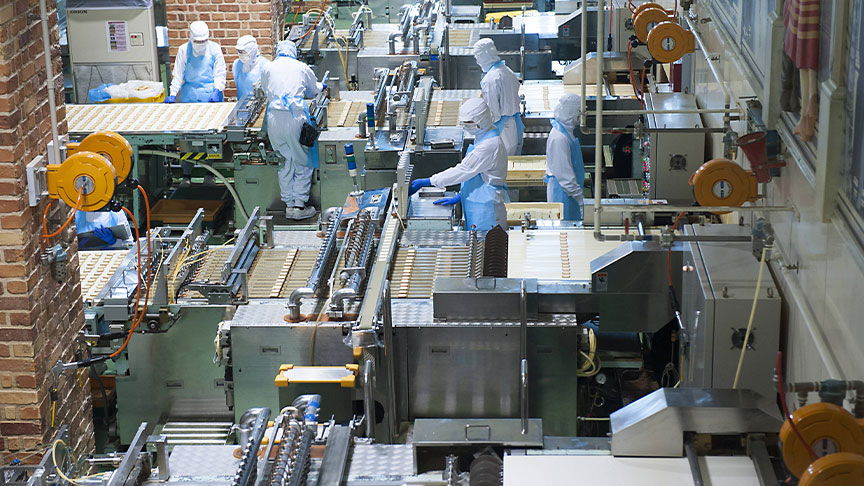 Food Equipment