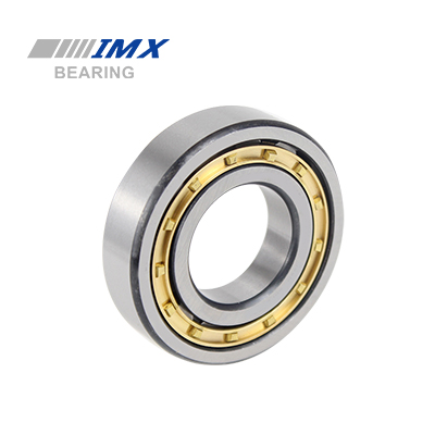 Cylindrical roller bearing