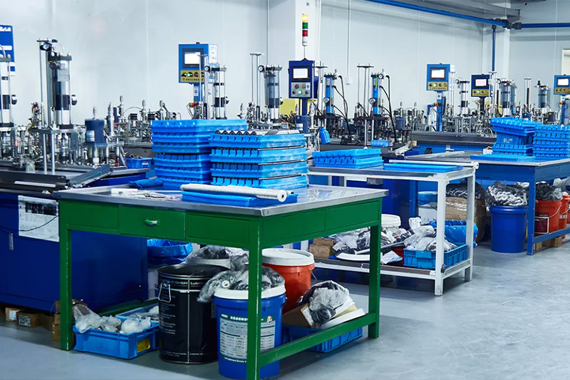 Workshop display